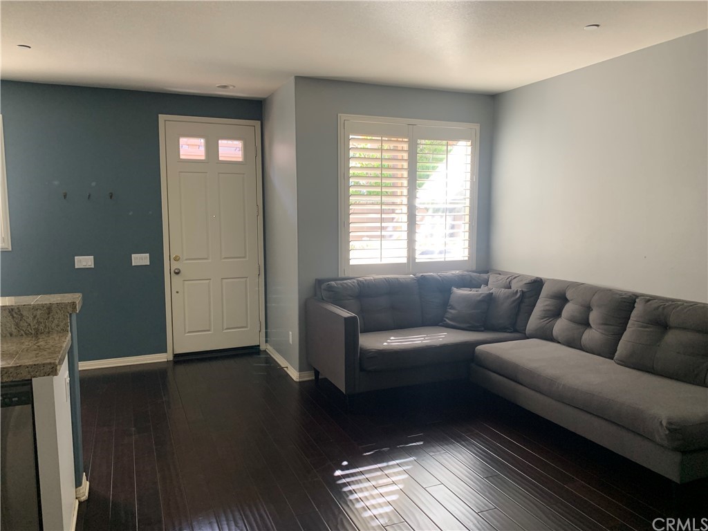 336 West Linden Drive Orange, CA 92865 - Photo 6 of 21 a living room with furniture and a window
