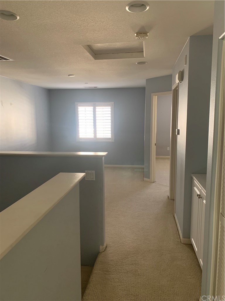 336 West Linden Drive Orange, CA 92865 - Photo 9 of 21 wooden floor in an empty room with a window