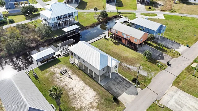 $569,000 | 4069 Madagascar Street, Bay St. Louis, MS 39520