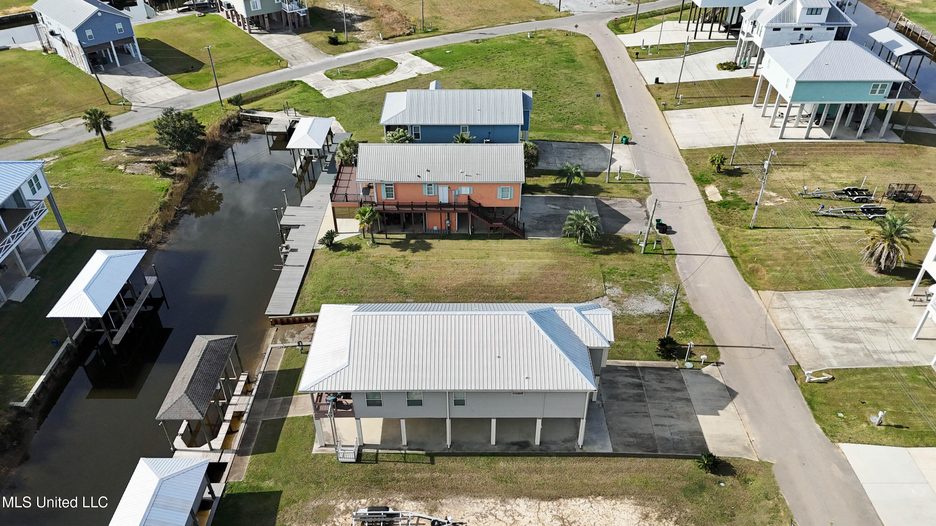 4069 Madagascar Street Bay St. Louis, MS 39520 - Photo 30 of 36 030