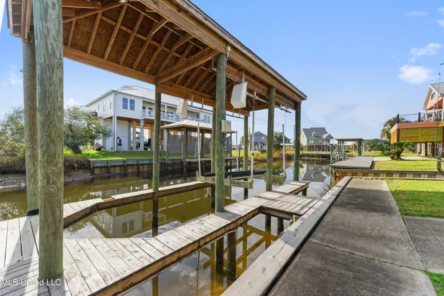 $569,000 | 4069 Madagascar Street, Bay St. Louis, MS 39520