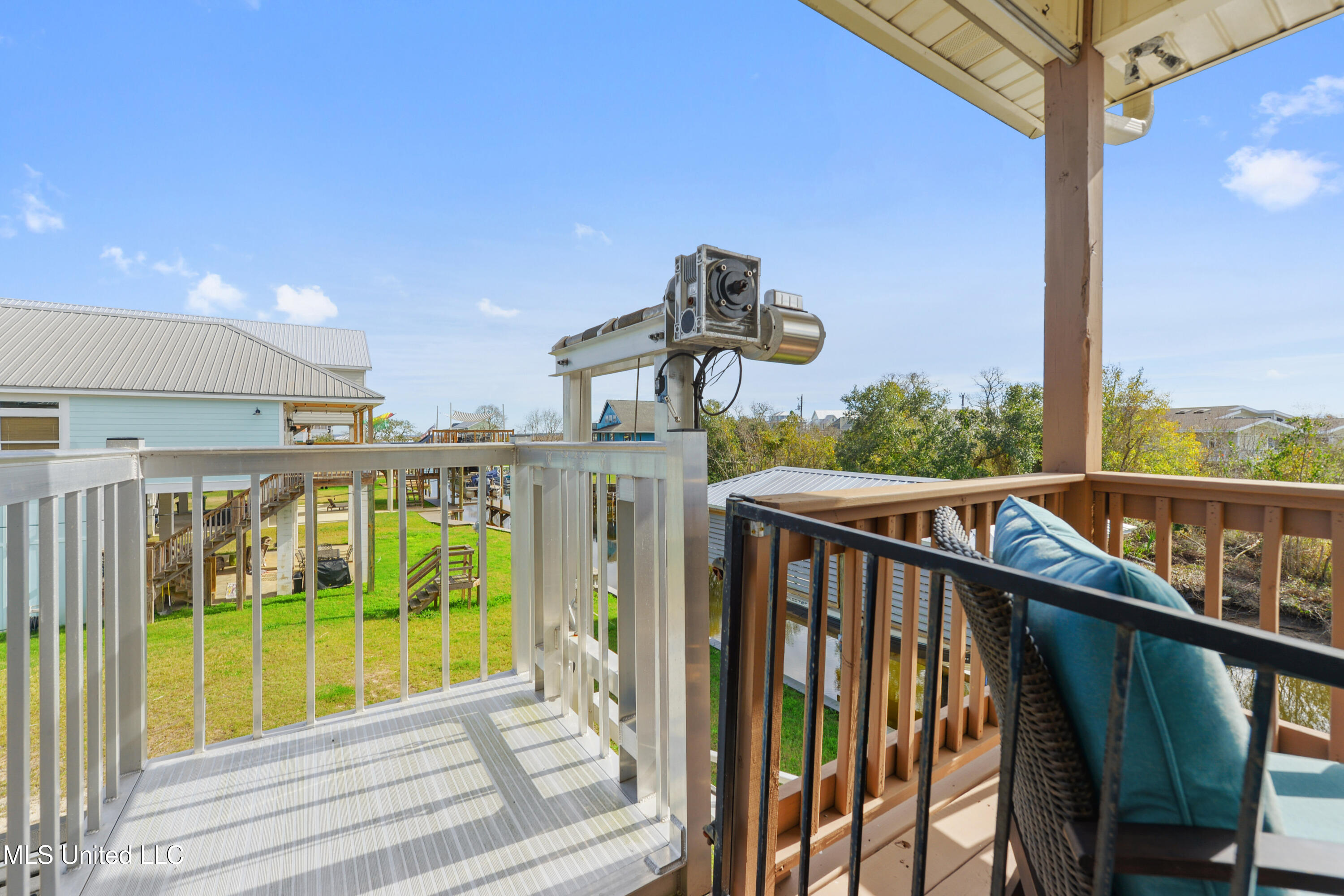 4069 Madagascar Street Bay St. Louis, MS 39520 - Photo 5 of 36 005