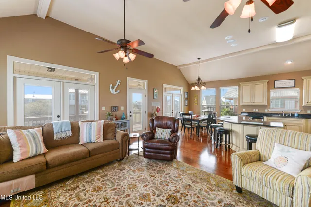 $569,000 | 4069 Madagascar Street, Bay St. Louis, MS 39520