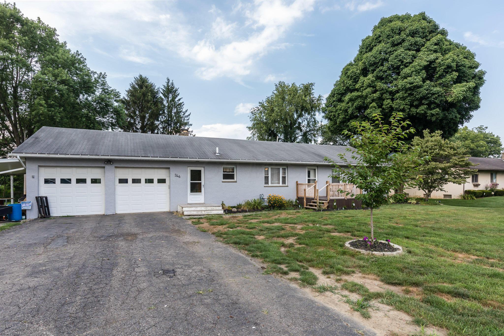 346 Grandview Road Newark, OH 43055 - Photo 2 of 36 Gallery Image 2