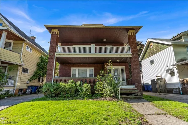$875 | 11415 Fidelity Avenue, Unit 2/UP, Cleveland, OH 44111