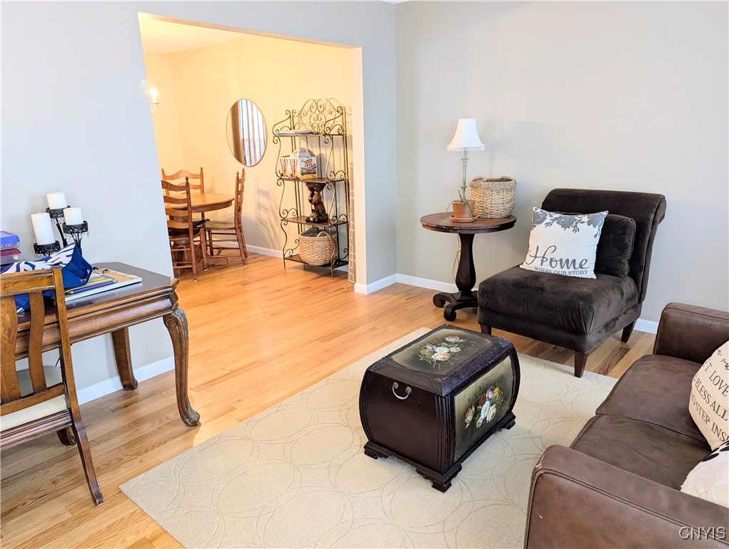 8218 Perch Drive Clay, NY 13090 - Photo 12 of 25