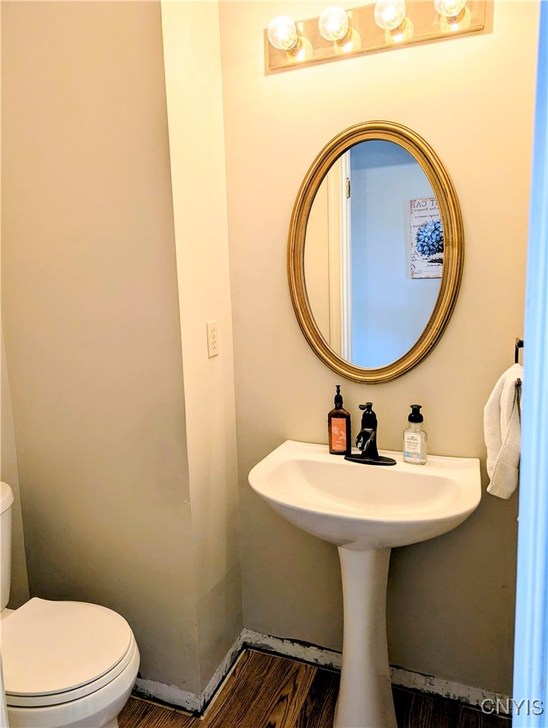 8218 Perch Drive Clay, NY 13090 - Photo 14 of 25