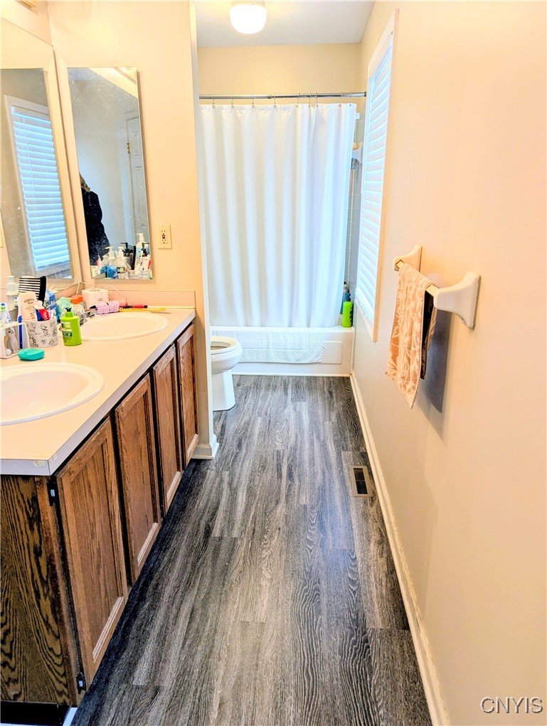 8218 Perch Drive Clay, NY 13090 - Photo 19 of 25