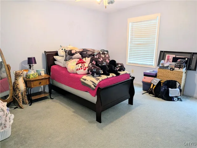 $339,900 | 8218 Perch Drive, Clay, NY 13090