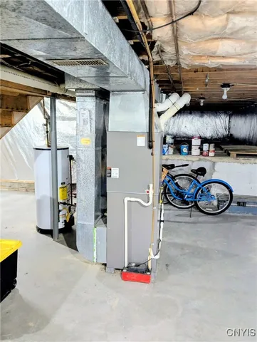 $339,900 | 8218 Perch Drive, Clay, NY 13090