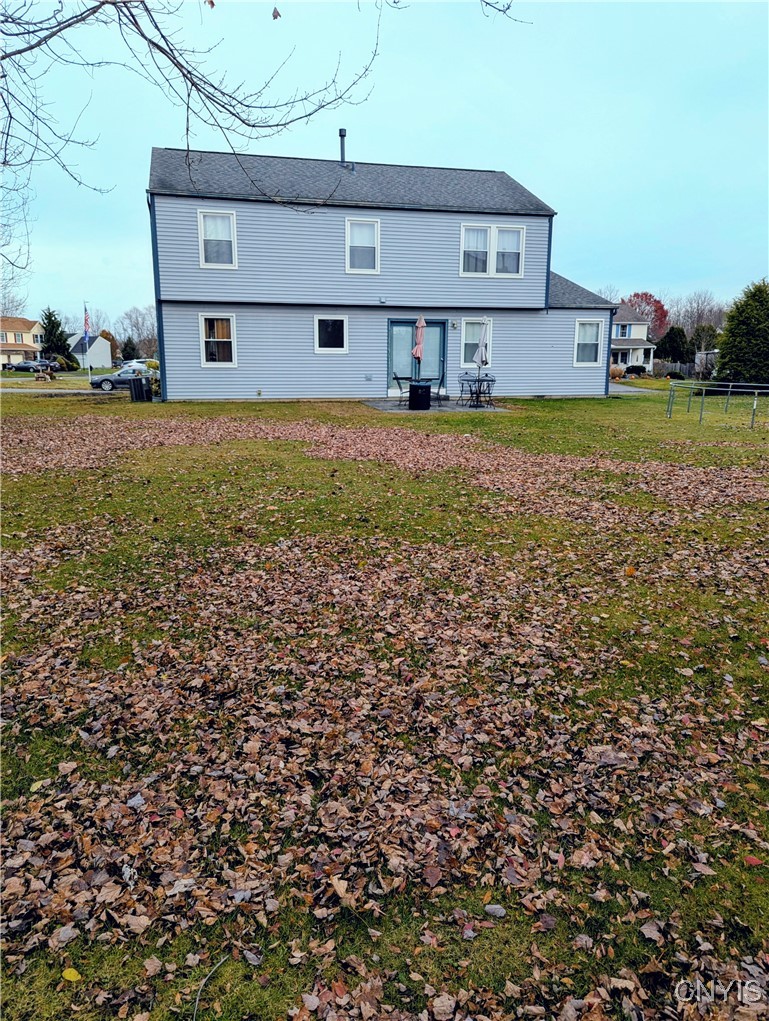 8218 Perch Drive Clay, NY 13090 - Photo 3 of 25