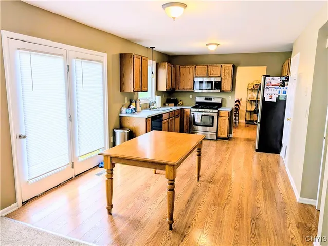 $339,900 | 8218 Perch Drive, Clay, NY 13090