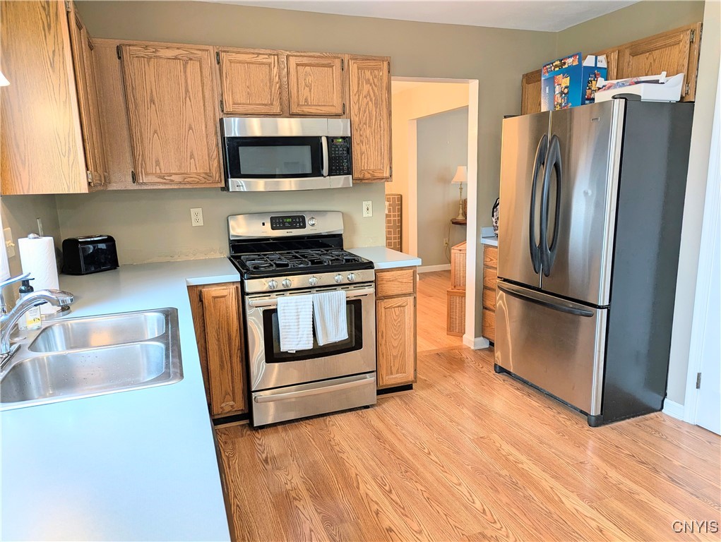 8218 Perch Drive Clay, NY 13090 - Photo 6 of 25