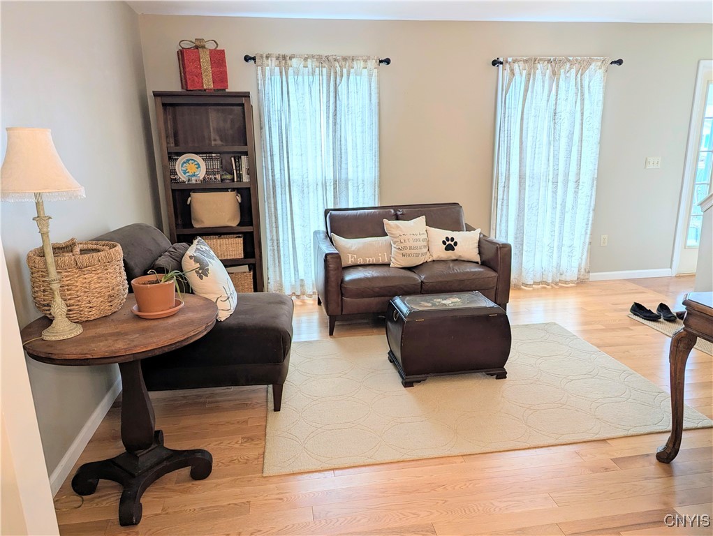 8218 Perch Drive Clay, NY 13090 - Photo 10 of 25