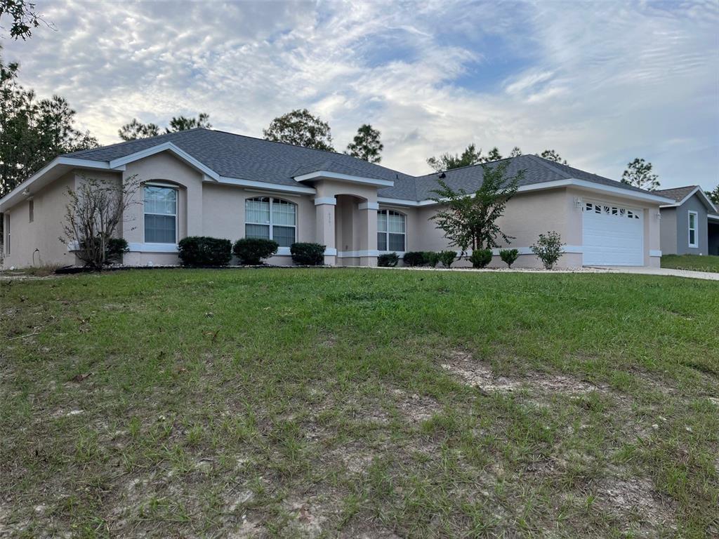 8361 Southwest 139th Lane Road Ocala, FL 34473 - Photo 1 of 1
