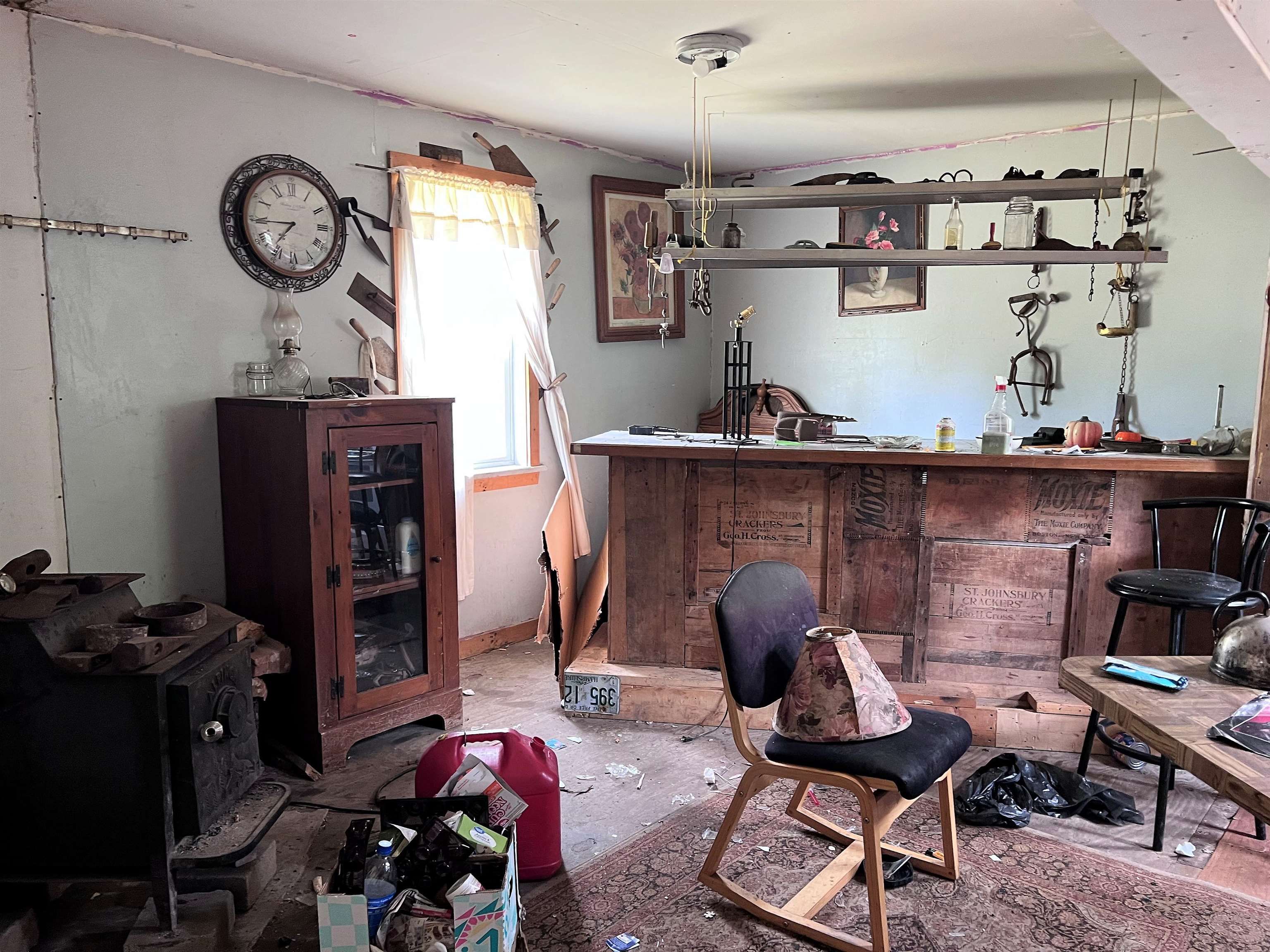 215 Fournier Road Lunenburg, VT 05906 - Photo 8 of 20