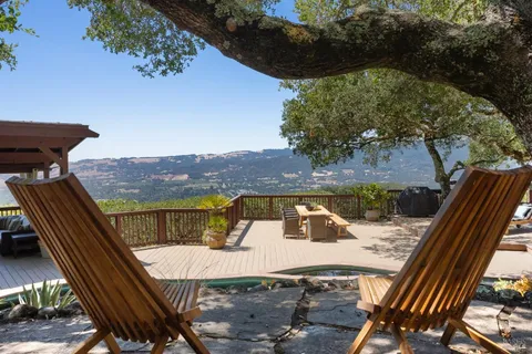 $2,350,000 | 1660 Ridge Road, Sonoma, CA 95476