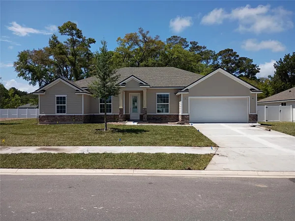 $474,900 | 96955 Mcgirts Creek Loop, Yulee, FL 32097