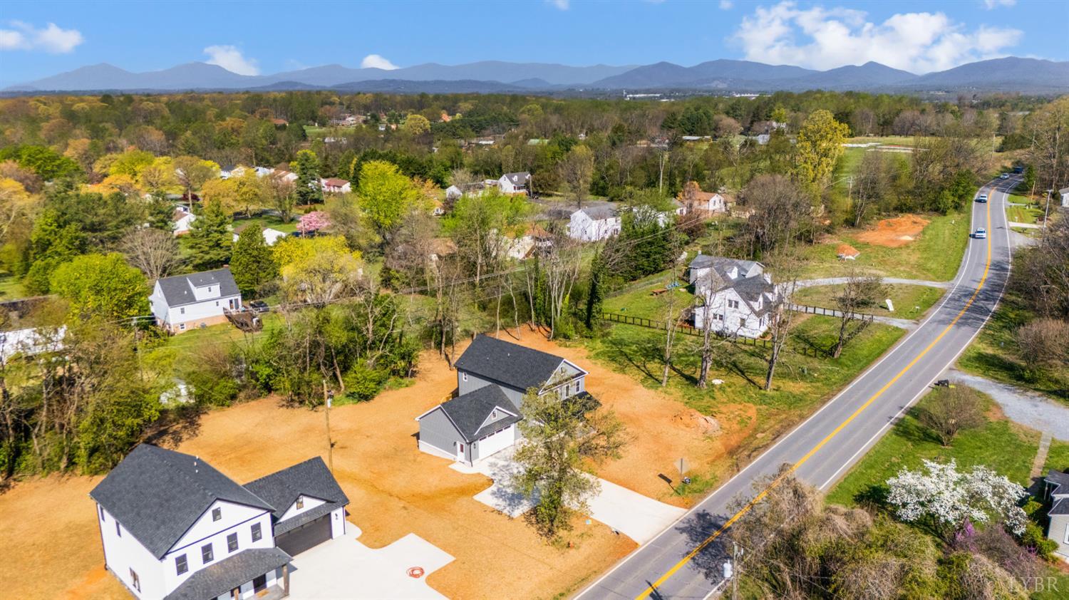 2533 Thomas Jefferson Road Forest, VA 24551 - Photo 47 of 50