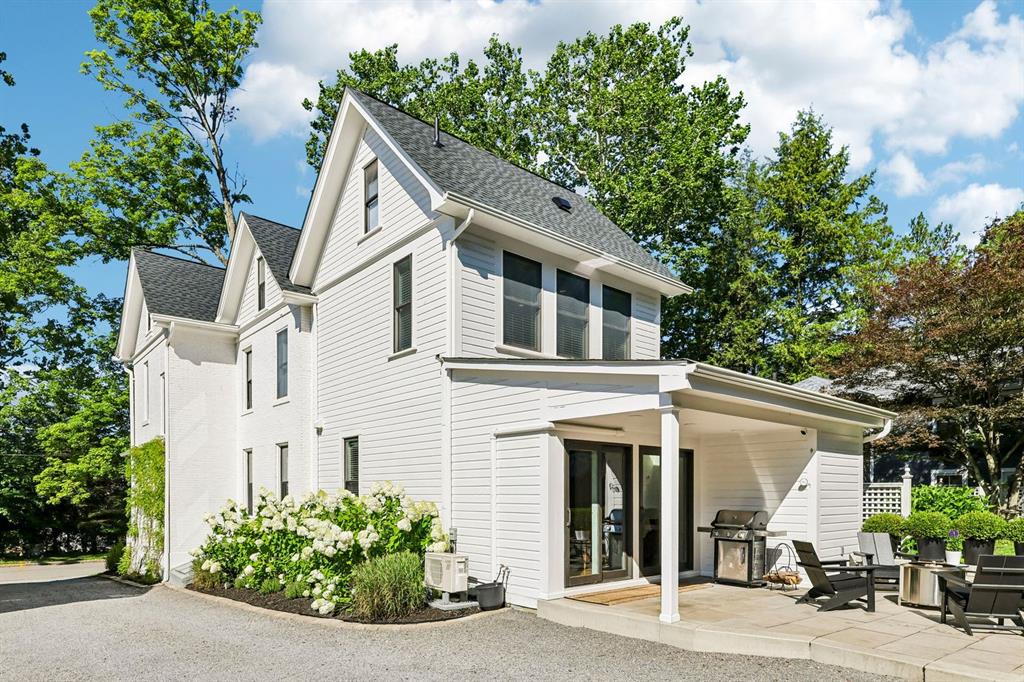 320 Woodland Road Sewickley, PA 15143 - Photo 42 of 46 Gallery Image 42