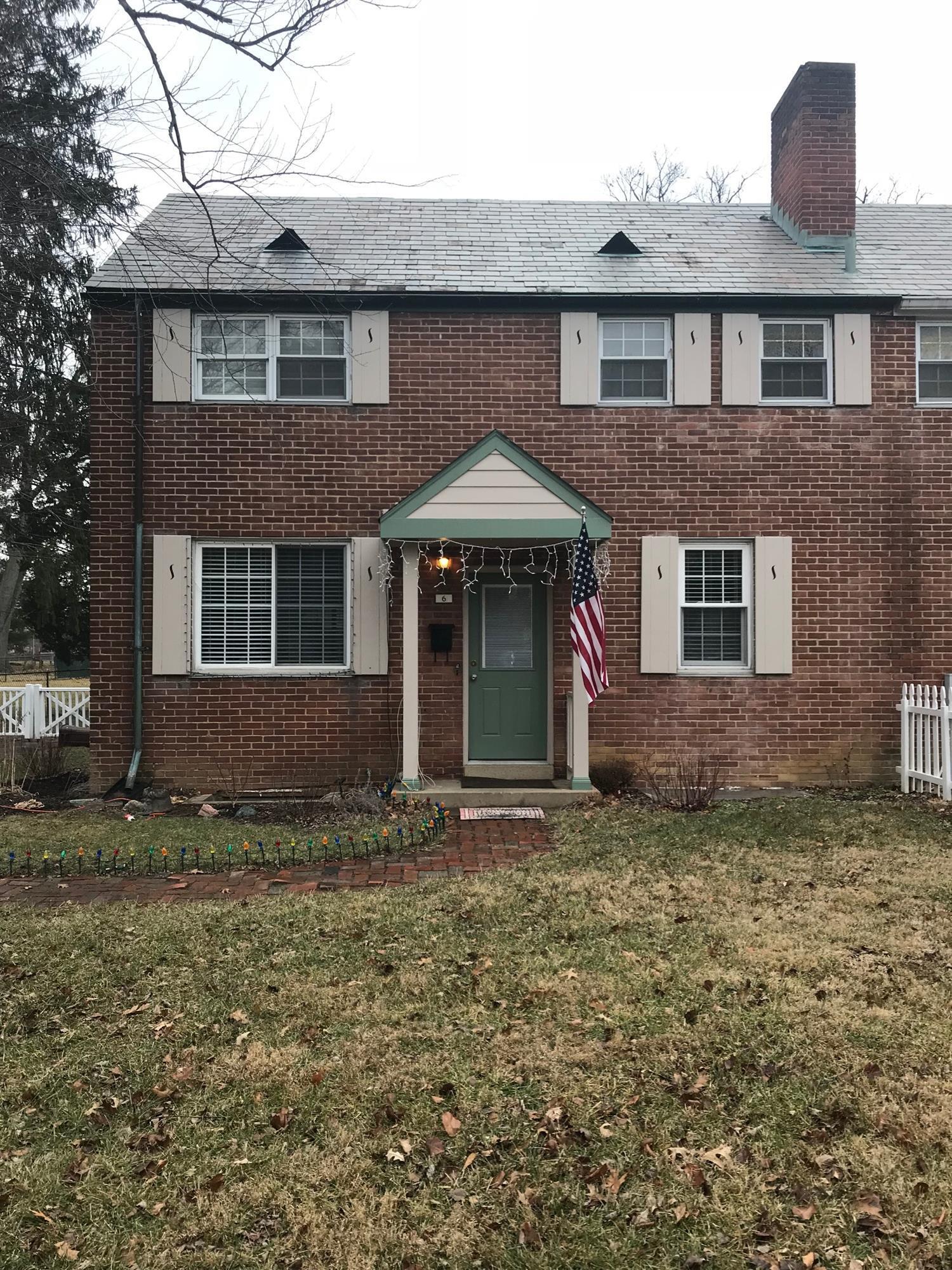 6 Andover Road Greenhills, OH 45218 - Photo 1 of 1