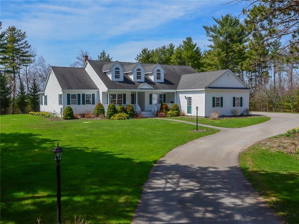 28 Mitchell Hill Road Scarborough, ME 04074 - Photo 1 of 32 Photo