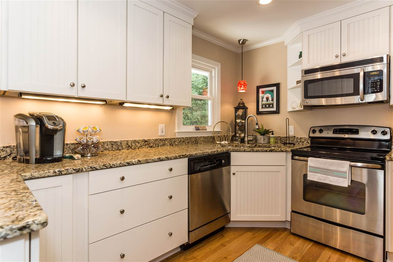 429 Morrison Avenue Raleigh, NC 27608 - Photo 9 of 25 Photo 9
