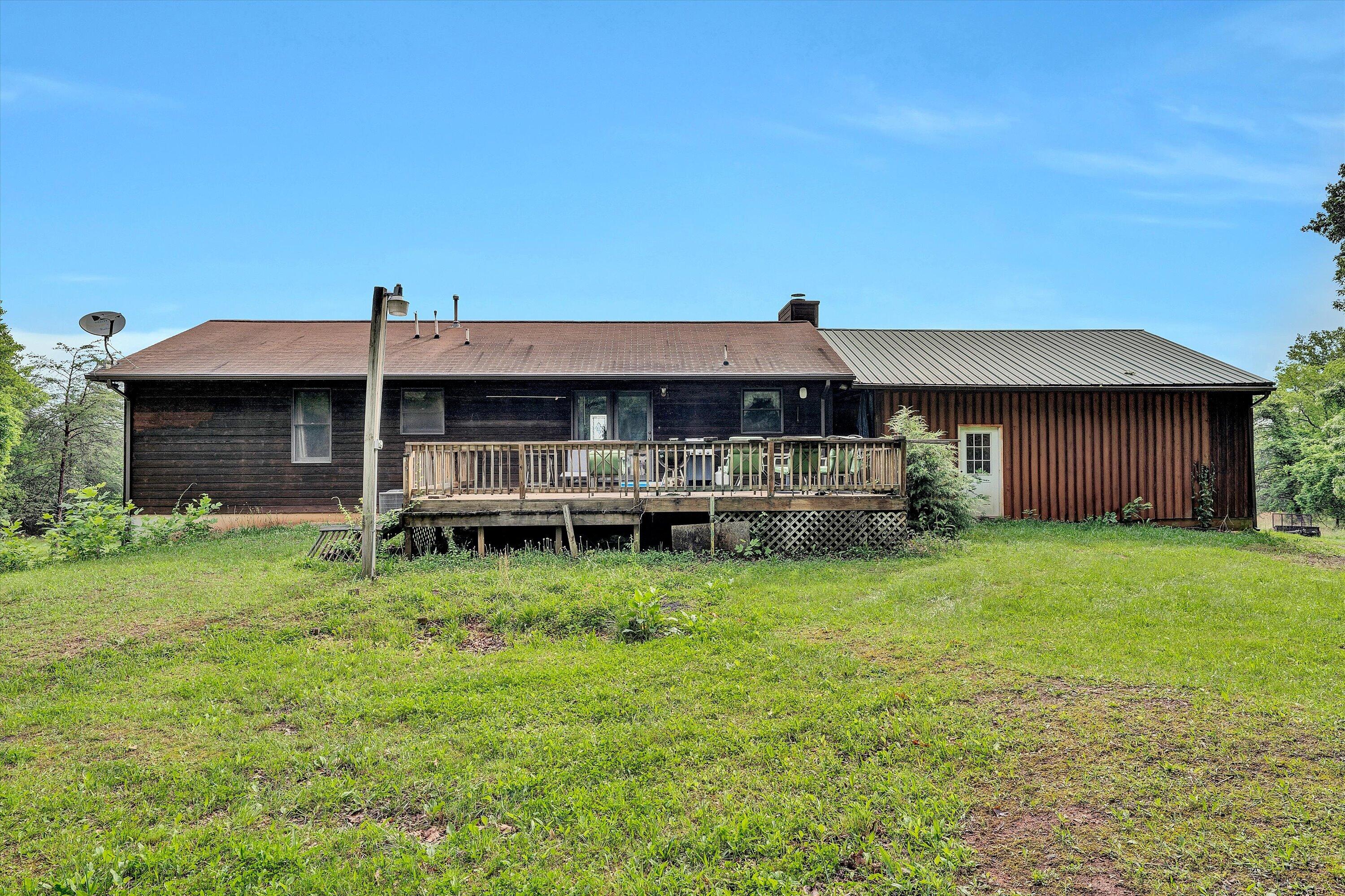 1550 Vernon Lane Blue Ridge, VA 24064 - Photo 35 of 45 34-SGP-01003