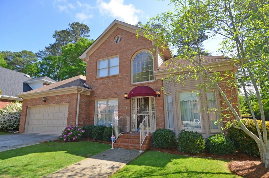 2844 Lavista Colony Court Decatur, GA 30033 - Photo 1 of 1