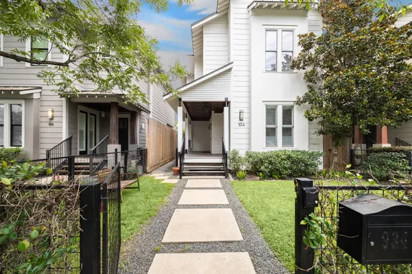$949,900 | 934 Nicholson Street, Houston, TX 77008