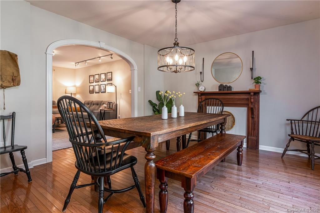 296 Turnpike Road Brevard, NC 28712 - Photo 11 of 33 Gallery Image 11