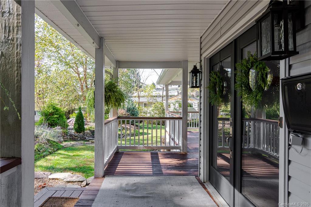 296 Turnpike Road Brevard, NC 28712 - Photo 3 of 33 Gallery Image 3