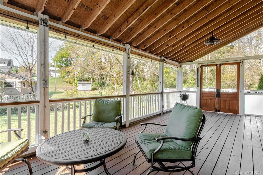 296 Turnpike Road Brevard, NC 28712 - Photo 29 of 33 Gallery Image 29