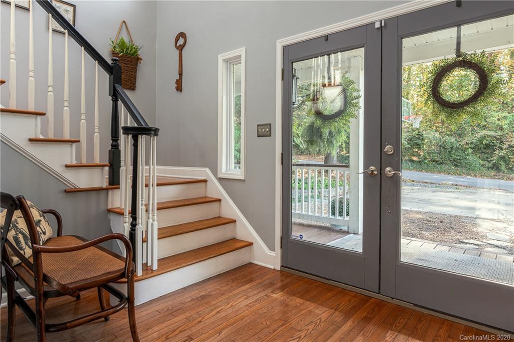 296 Turnpike Road Brevard, NC 28712 - Photo 4 of 33 Gallery Image 4