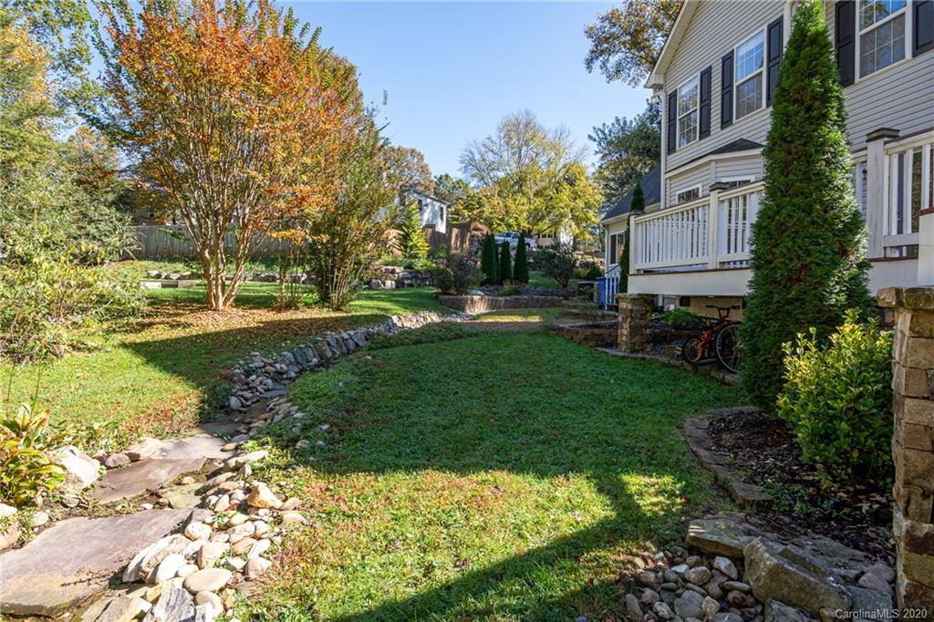 296 Turnpike Road Brevard, NC 28712 - Photo 31 of 33 Gallery Image 31
