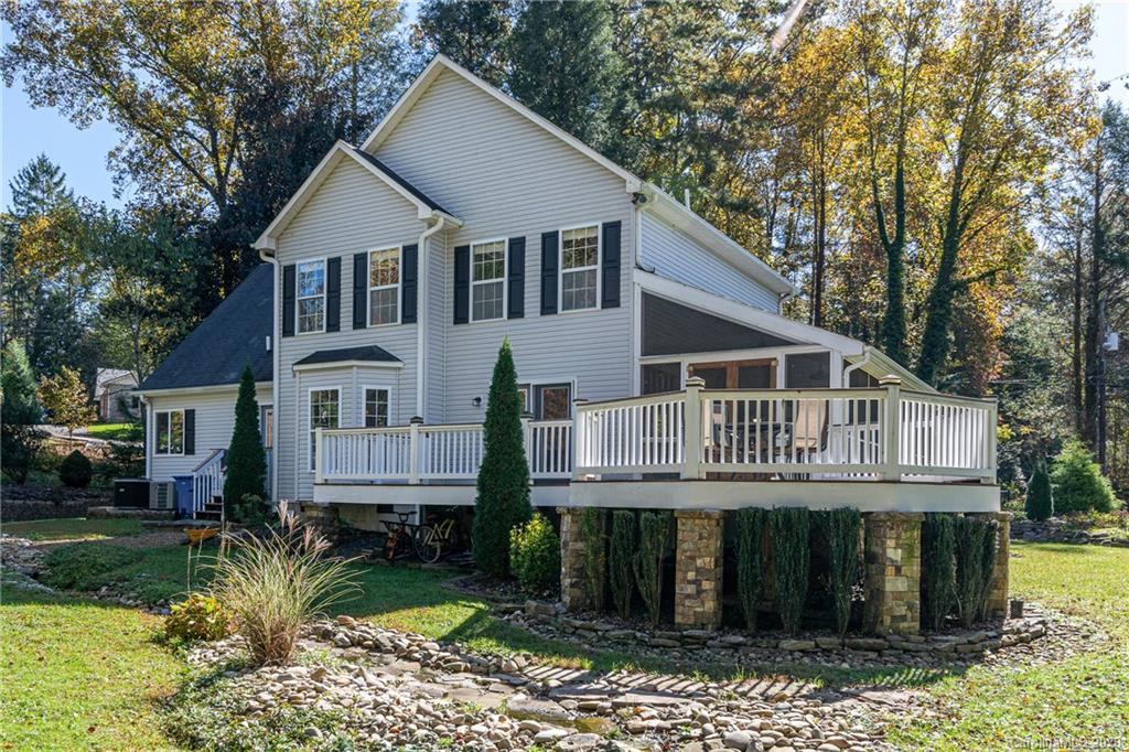 296 Turnpike Road Brevard, NC 28712 - Photo 32 of 33 Gallery Image 32
