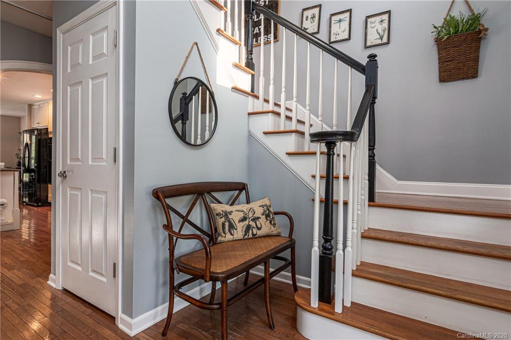 296 Turnpike Road Brevard, NC 28712 - Photo 5 of 33 Gallery Image 5