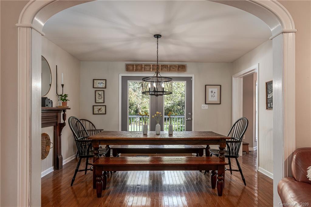 296 Turnpike Road Brevard, NC 28712 - Photo 10 of 33 Gallery Image 10