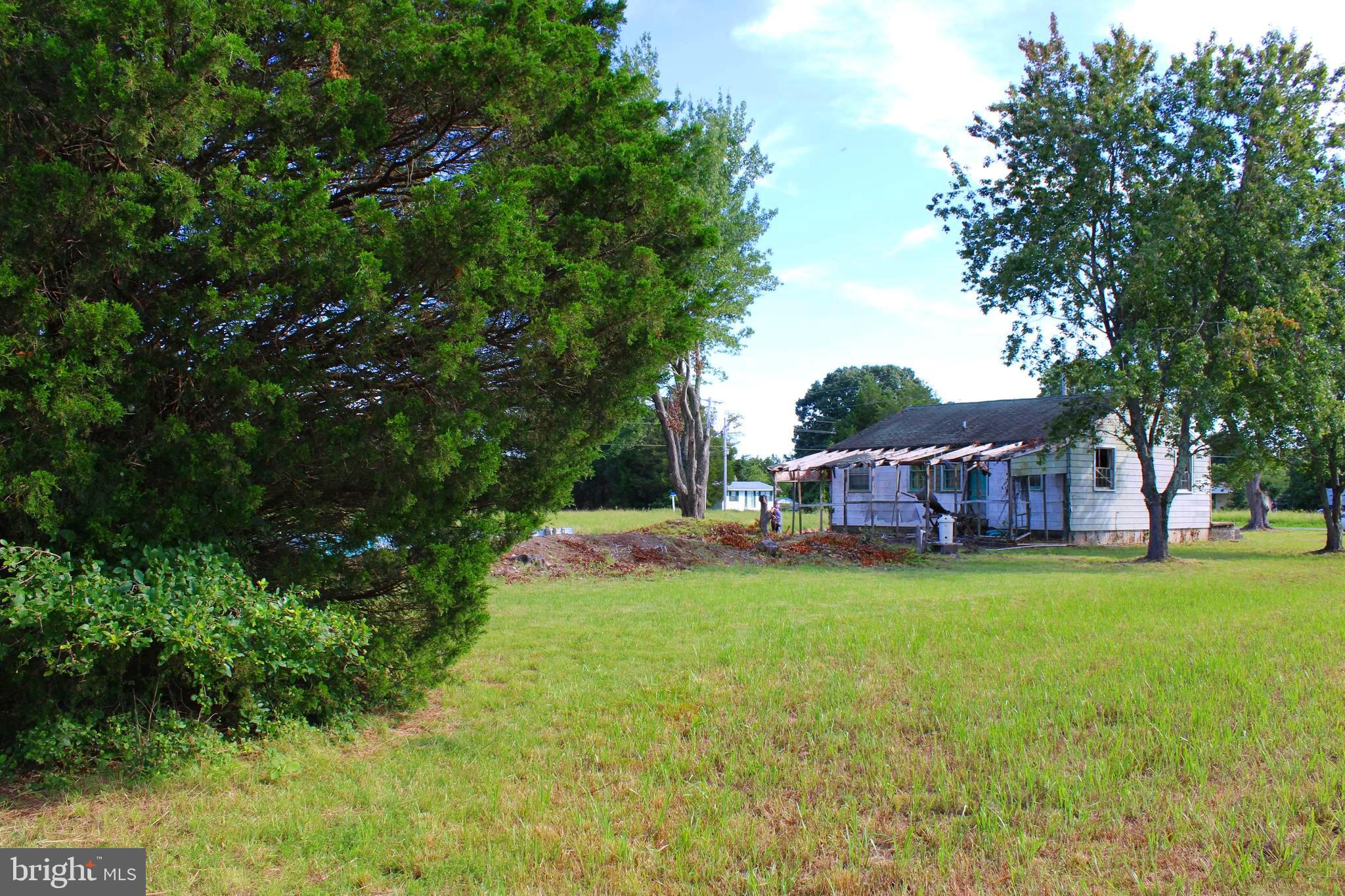 22780 Overland Drive, Bushwood, MD 20618 Compass