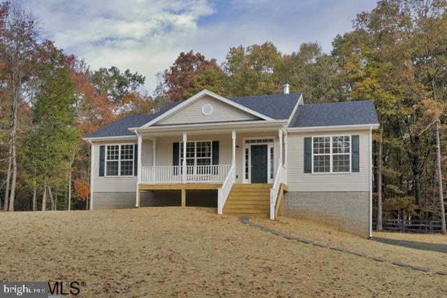 790 Brickhouse Road Louisa, VA 23093 - Photo 1 of 28 Similar to Photo