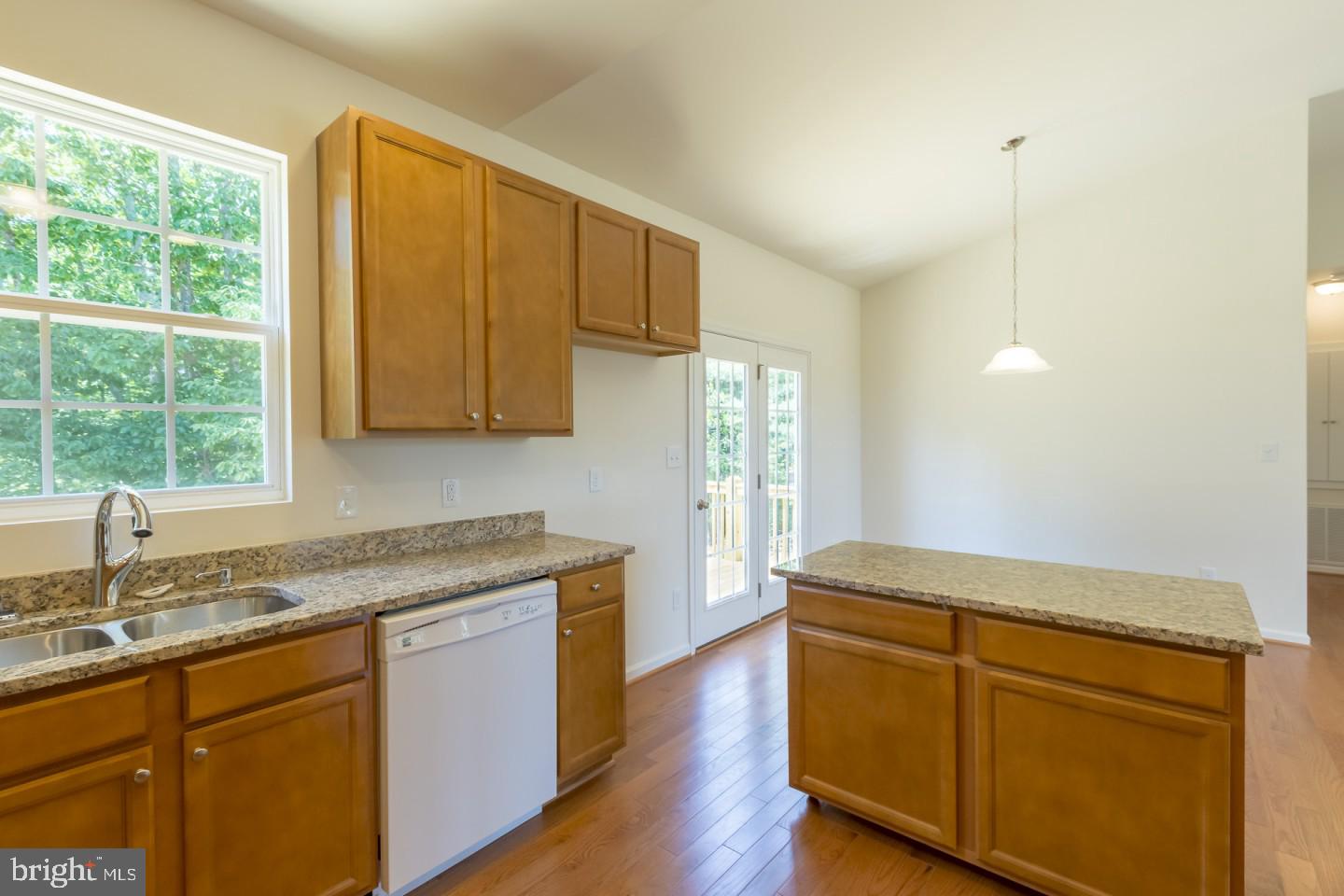 790 Brickhouse Road Louisa, VA 23093 - Photo 28 of 28 "Open" Plan Kitchen