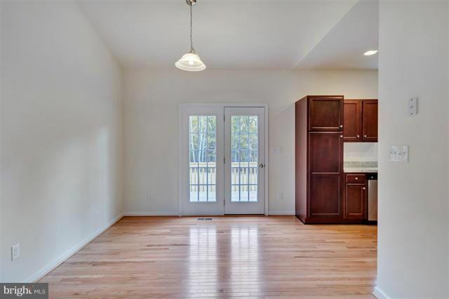 790 Brickhouse Road Louisa, VA 23093 - Photo 8 of 28 Dining Room in "Traditional" Plan
