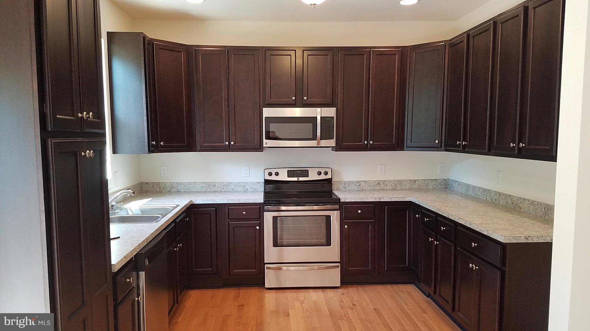 790 Brickhouse Road Louisa, VA 23093 - Photo 10 of 28 Kitchen