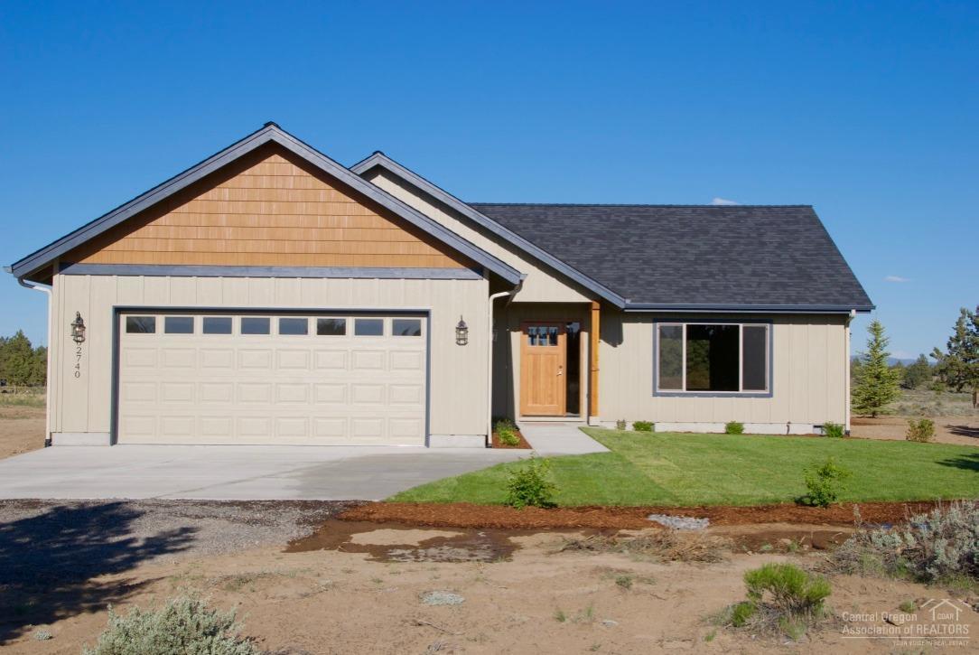 62740 Fremont Road Bend, OR 97701 - Photo 1 of 25 Primary Photo