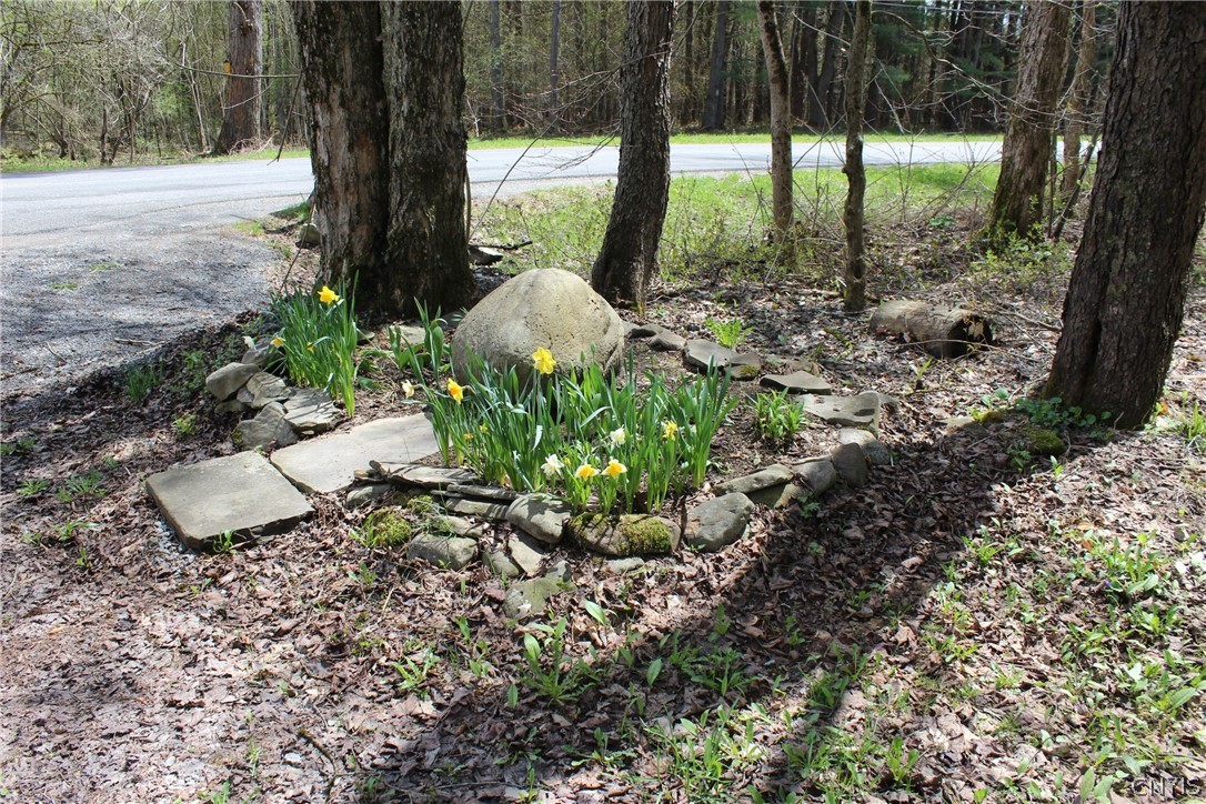 10983 River Road Florence, NY 13316 - Photo 11 of 50 rock gardens throughout the property