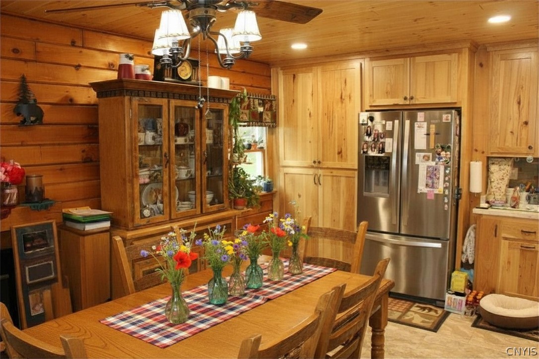 10983 River Road Florence, NY 13316 - Photo 13 of 50 new kitchen
