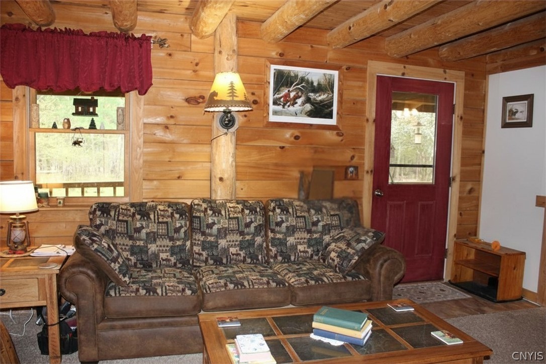 10983 River Road Florence, NY 13316 - Photo 19 of 50 livingroom