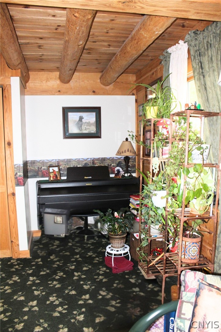 10983 River Road Florence, NY 13316 - Photo 21 of 50 1st floor office/bedroom