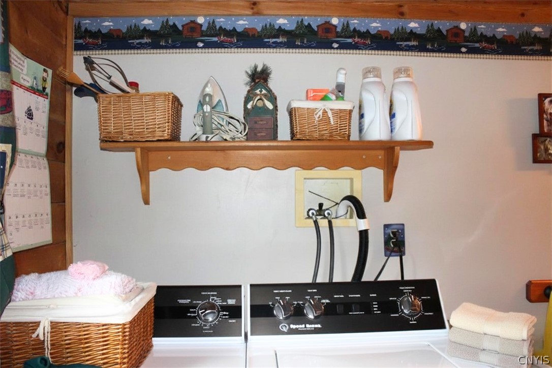 10983 River Road Florence, NY 13316 - Photo 26 of 50 w&d hookups