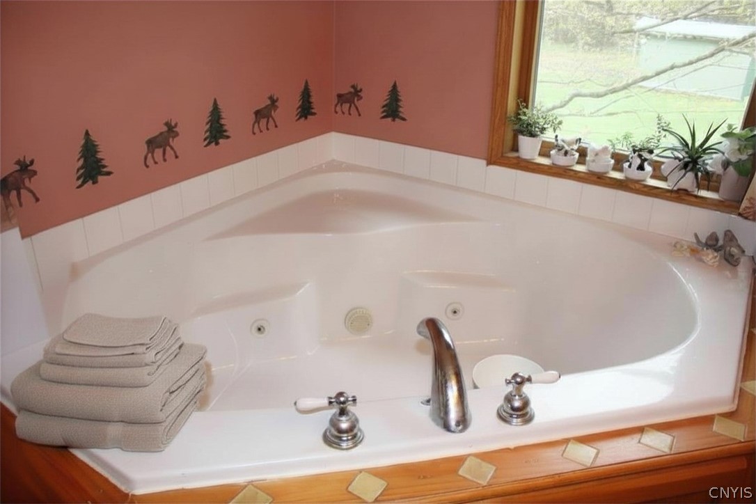 10983 River Road Florence, NY 13316 - Photo 31 of 50 Primary Soaker Tub